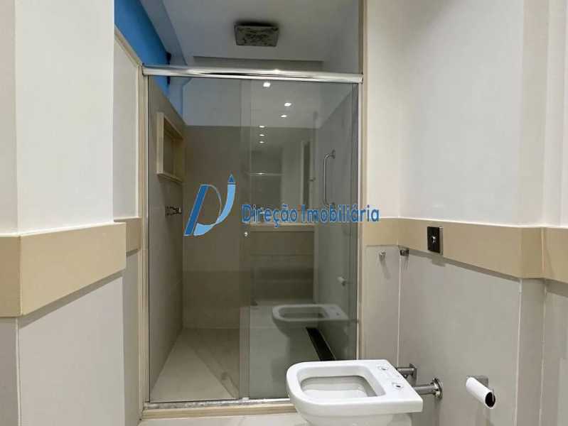 Apartamento à venda com 4 quartos, 164m² - Foto 13