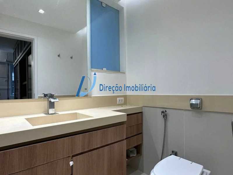 Apartamento à venda com 4 quartos, 164m² - Foto 14