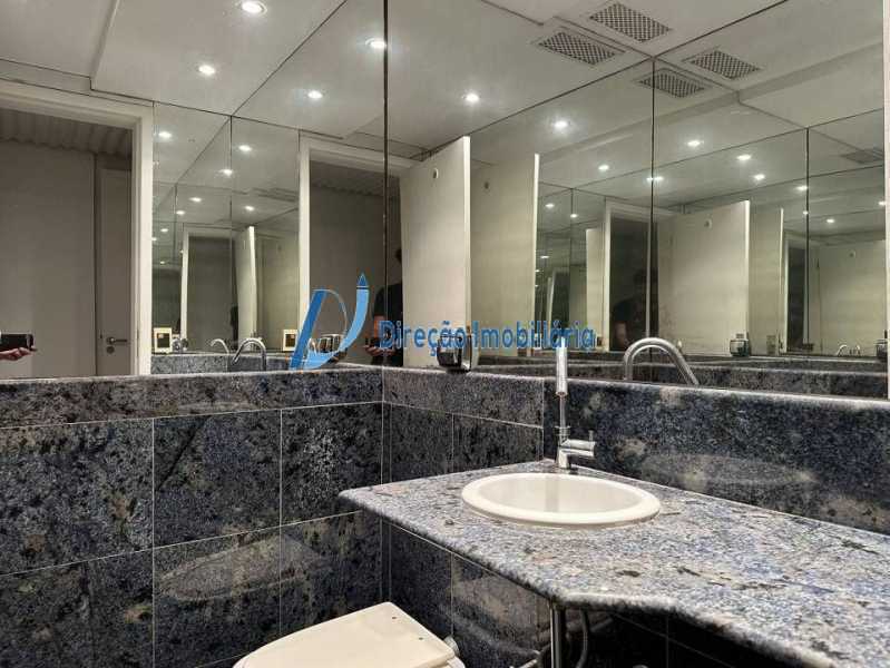 Apartamento à venda com 4 quartos, 164m² - Foto 15