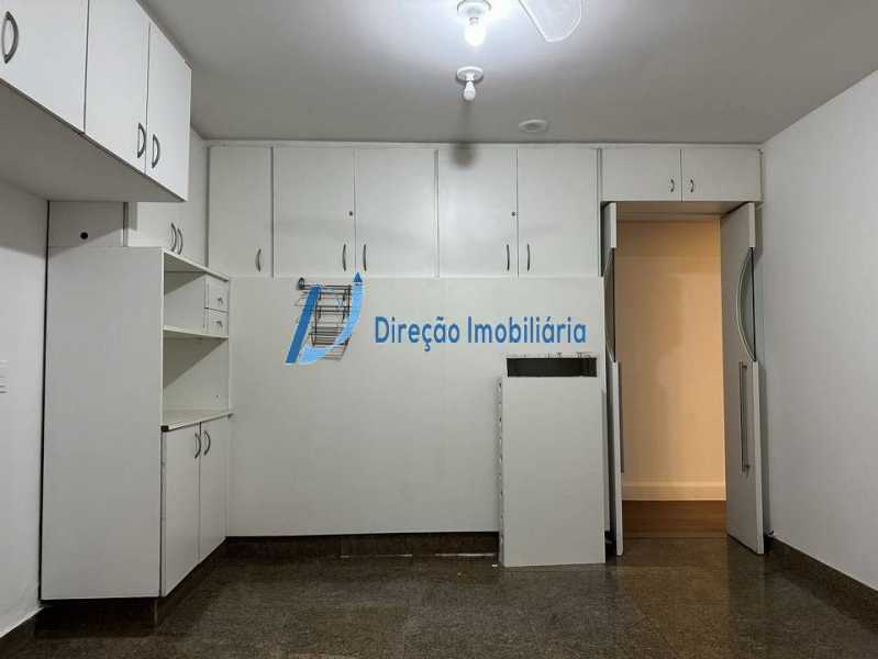 Apartamento à venda com 4 quartos, 164m² - Foto 16