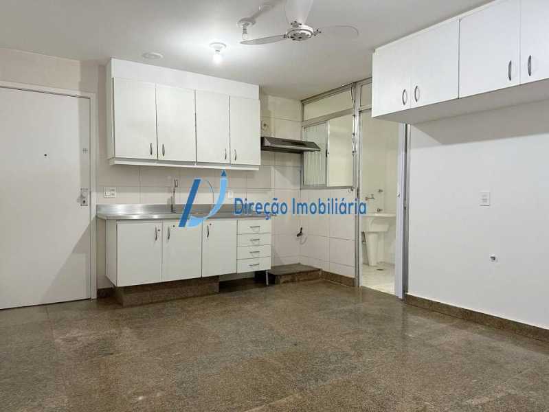 Apartamento à venda com 4 quartos, 164m² - Foto 17