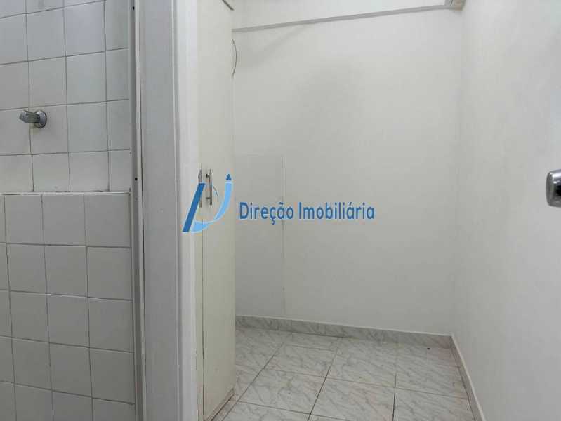 Apartamento à venda com 4 quartos, 164m² - Foto 19