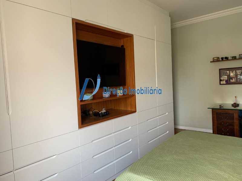 Apartamento à venda com 3 quartos, 140m² - Foto 4