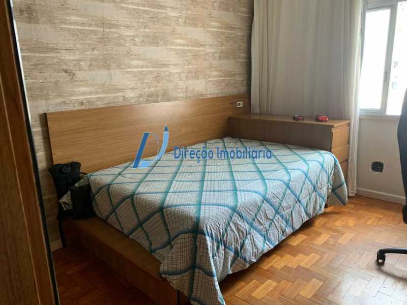 Apartamento à venda com 3 quartos, 140m² - Foto 6