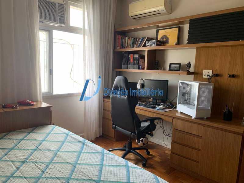 Apartamento à venda com 3 quartos, 140m² - Foto 7