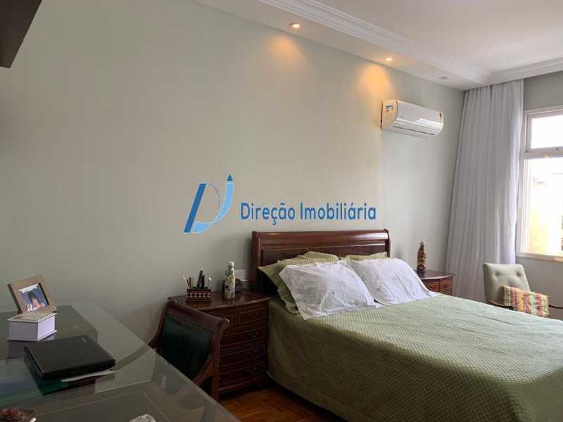 Apartamento à venda com 3 quartos, 140m² - Foto 8