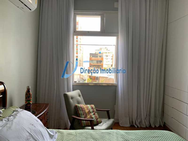 Apartamento à venda com 3 quartos, 140m² - Foto 9