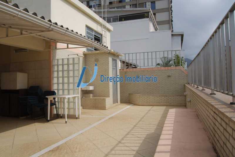 Apartamento à venda com 3 quartos, 140m² - Foto 19