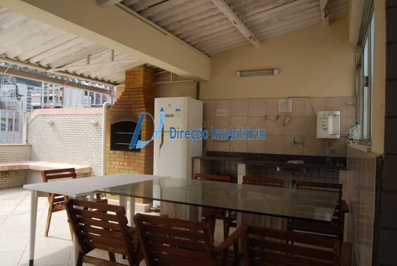 Apartamento à venda com 3 quartos, 140m² - Foto 22