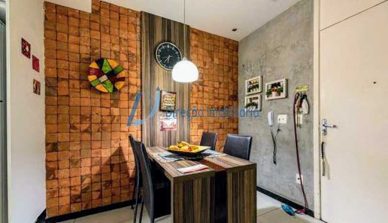 Apartamento à venda com 2 quartos, 113m² - Foto 5