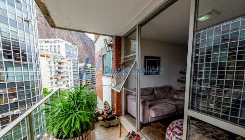 Apartamento à venda com 2 quartos, 113m² - Foto 7