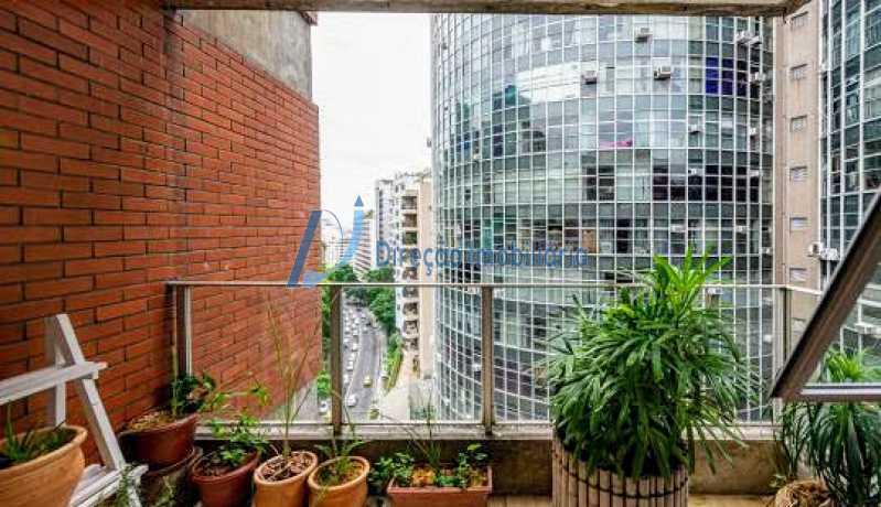 Apartamento à venda com 2 quartos, 113m² - Foto 8