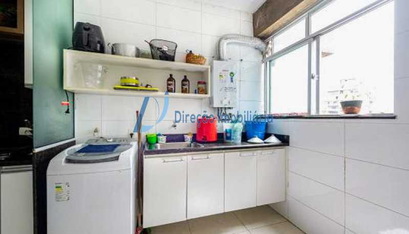 Apartamento à venda com 2 quartos, 113m² - Foto 25