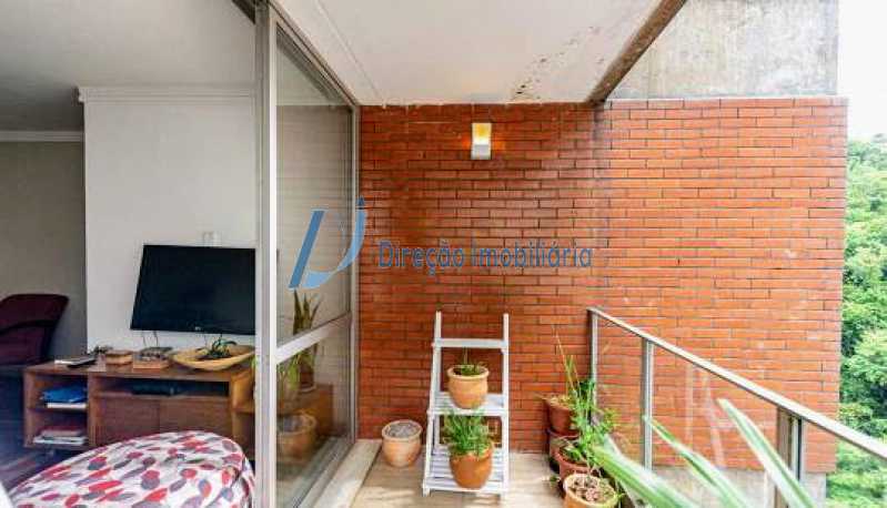 Apartamento à venda com 2 quartos, 113m² - Foto 16