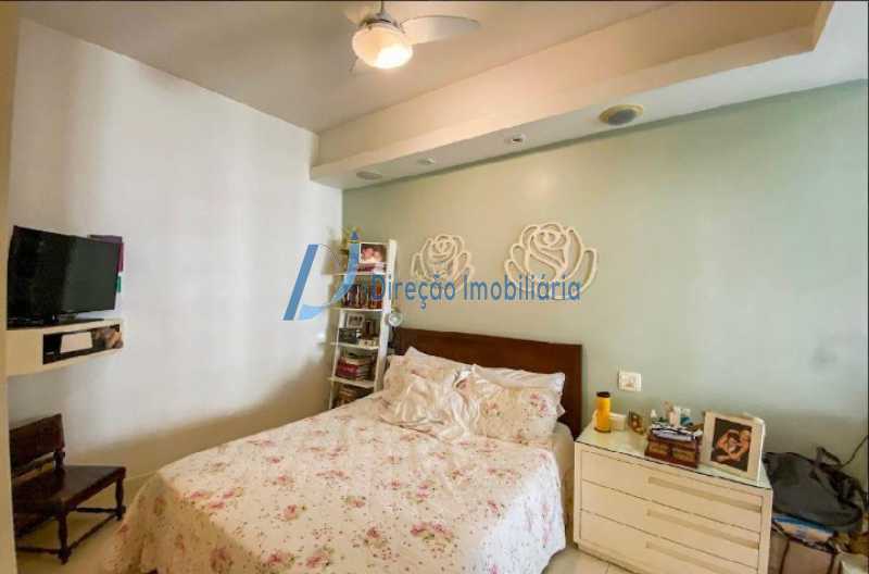 Apartamento à venda com 3 quartos, 97m² - Foto 9