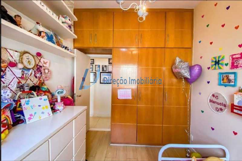 Apartamento à venda com 3 quartos, 97m² - Foto 13