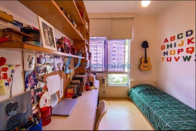 Apartamento à venda com 3 quartos, 97m² - Foto 14