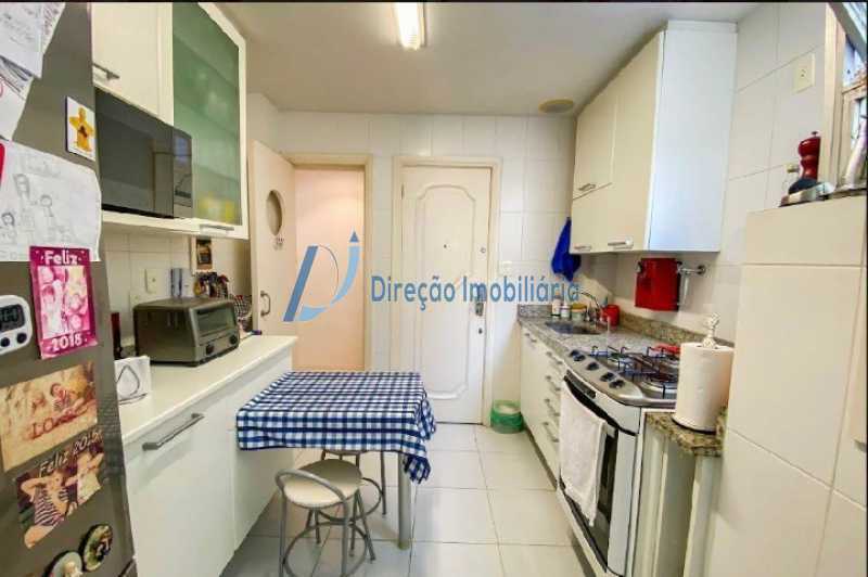 Apartamento à venda com 3 quartos, 97m² - Foto 21