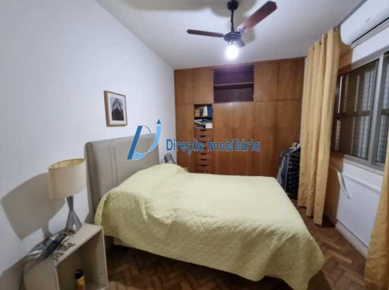 Apartamento à venda com 3 quartos, 130m² - Foto 12