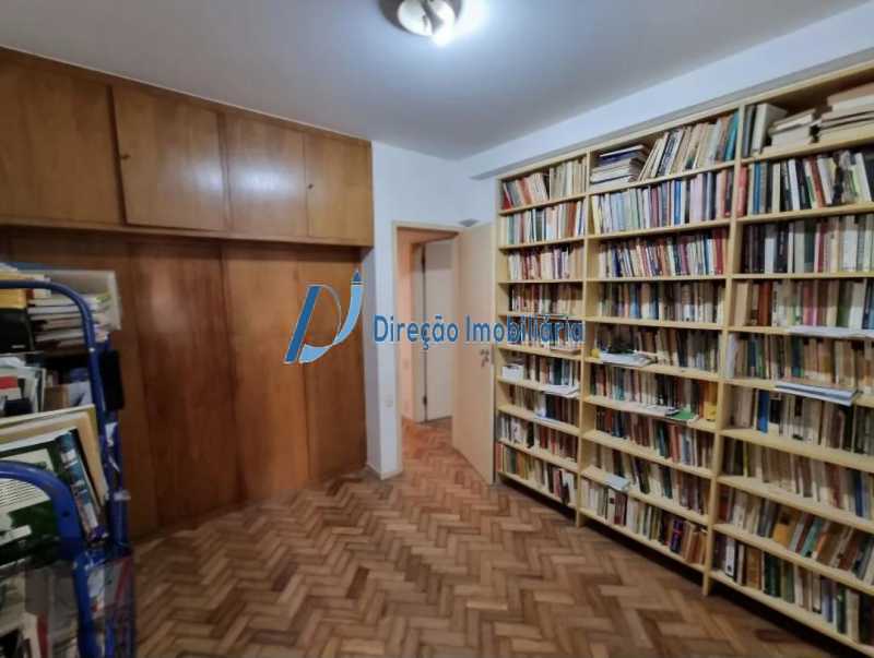 Apartamento à venda com 3 quartos, 130m² - Foto 13