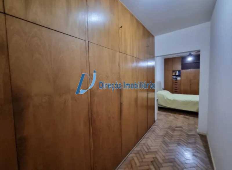 Apartamento à venda com 3 quartos, 130m² - Foto 15