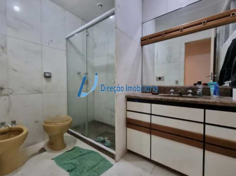 Apartamento à venda com 3 quartos, 130m² - Foto 18