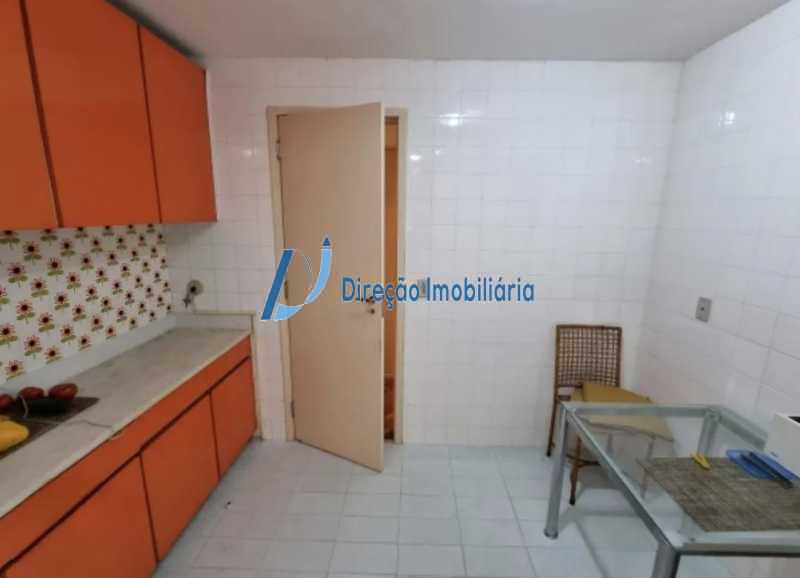 Apartamento à venda com 3 quartos, 130m² - Foto 21