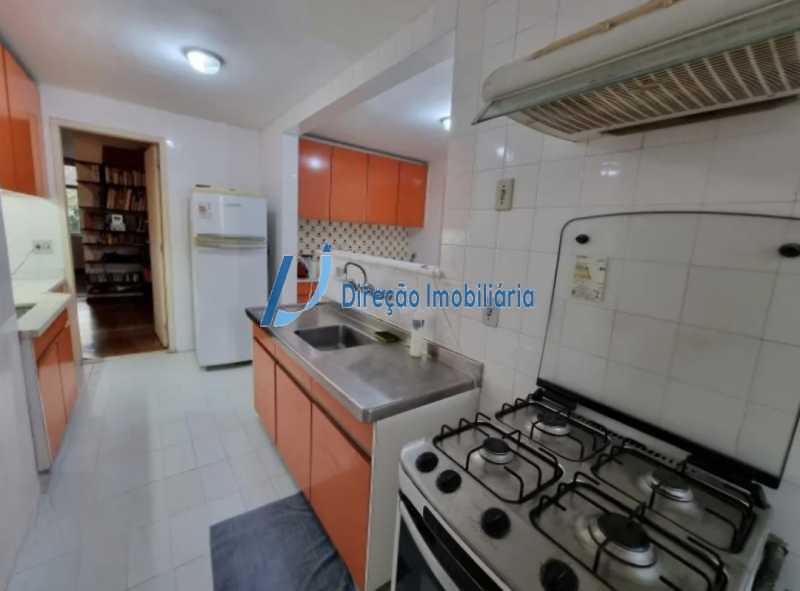 Apartamento à venda com 3 quartos, 130m² - Foto 22