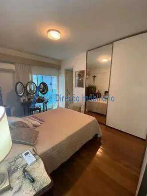 Apartamento à venda com 3 quartos, 149m² - Foto 14