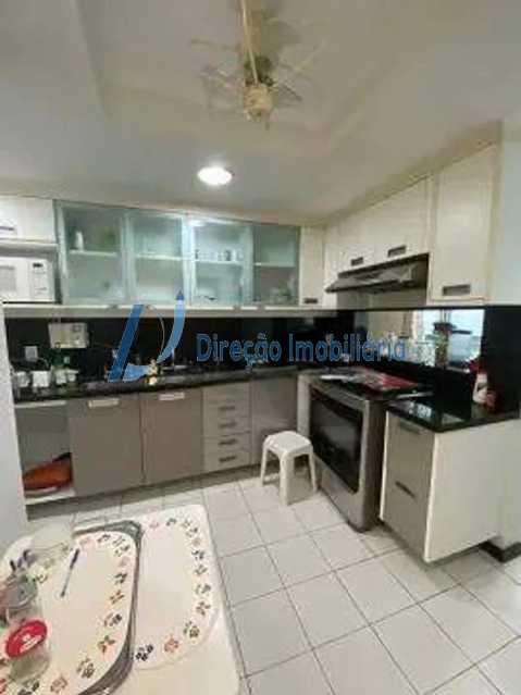 Apartamento à venda com 3 quartos, 149m² - Foto 21