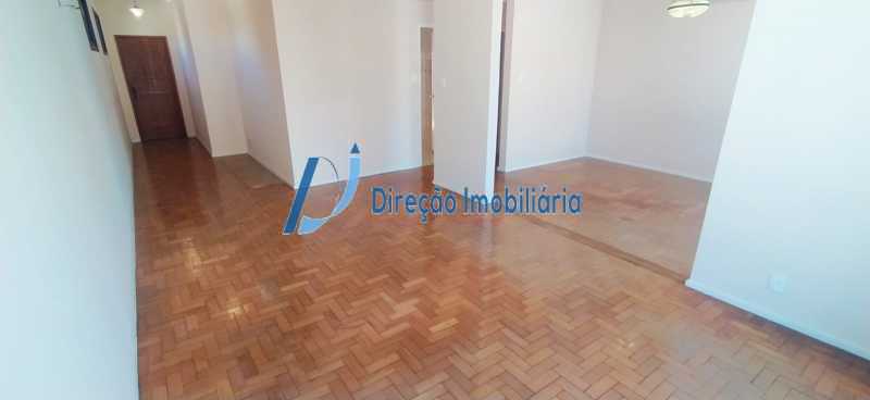 Apartamento à venda com 3 quartos, 113m² - Foto 4