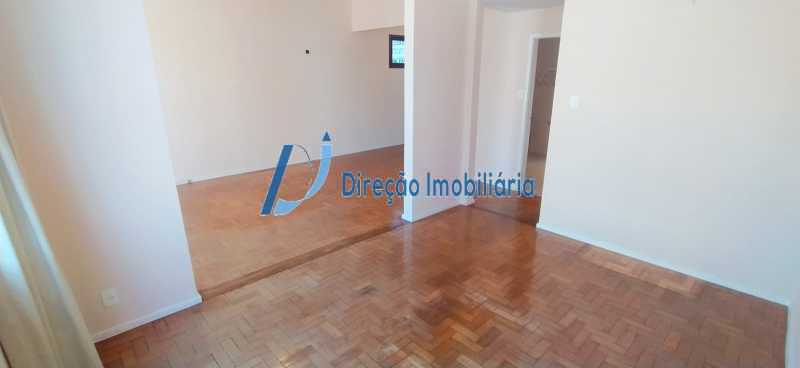 Apartamento à venda com 3 quartos, 113m² - Foto 7