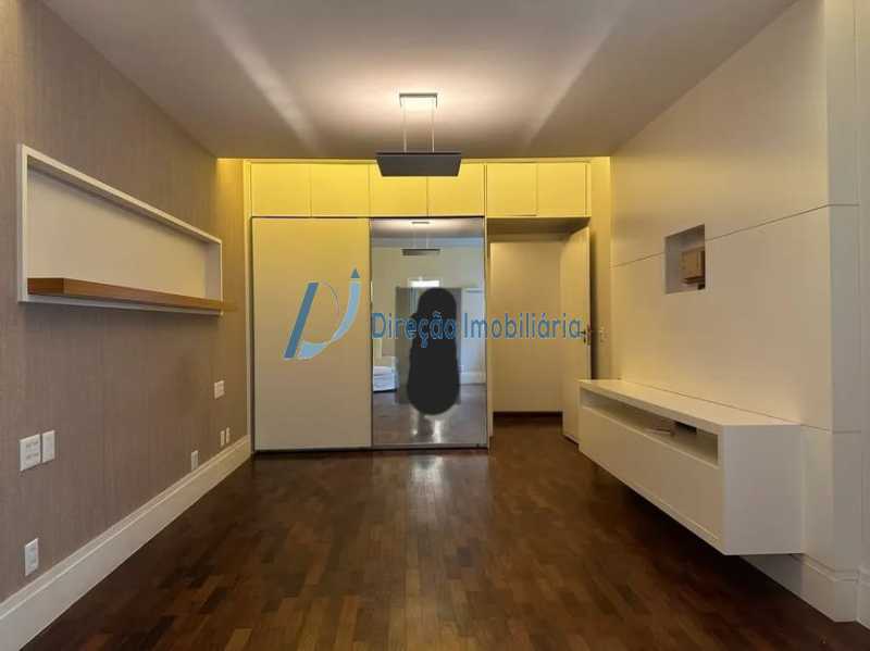 Apartamento à venda com 4 quartos, 175m² - Foto 7