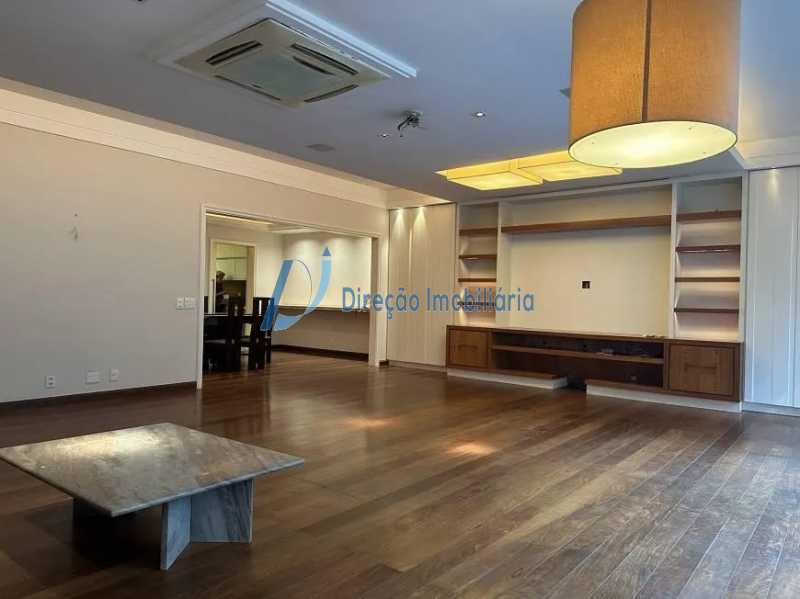 Apartamento à venda com 4 quartos, 175m² - Foto 3