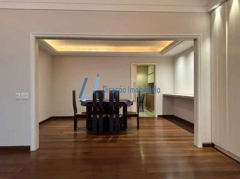 Apartamento à venda com 4 quartos, 175m² - Foto 5