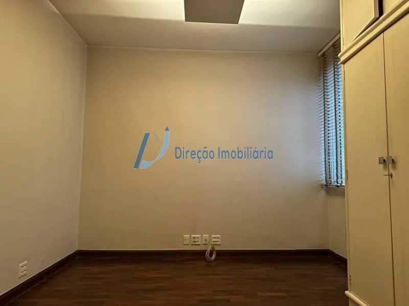 Apartamento à venda com 4 quartos, 175m² - Foto 11