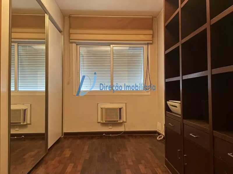 Apartamento à venda com 4 quartos, 175m² - Foto 12