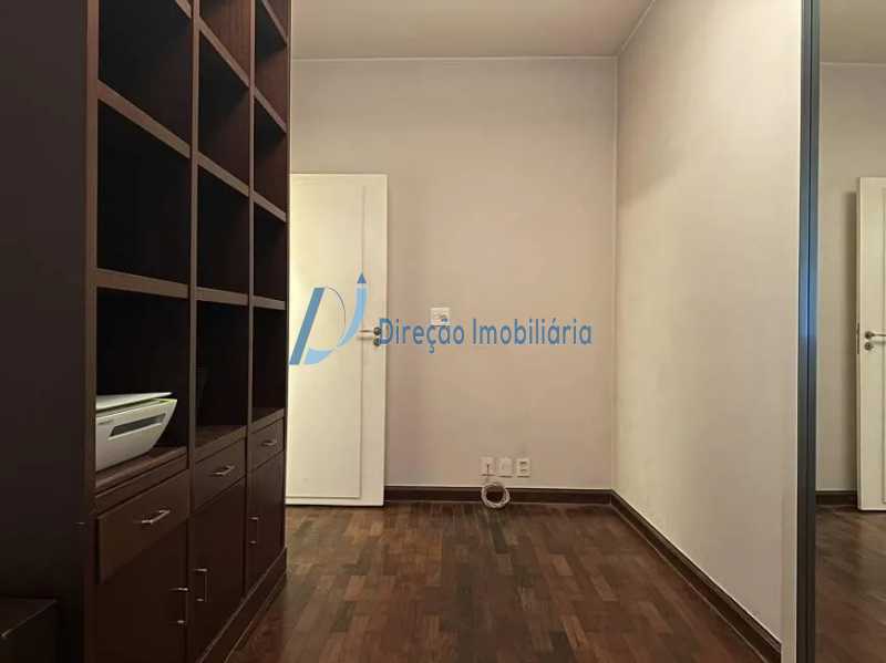 Apartamento à venda com 4 quartos, 175m² - Foto 13