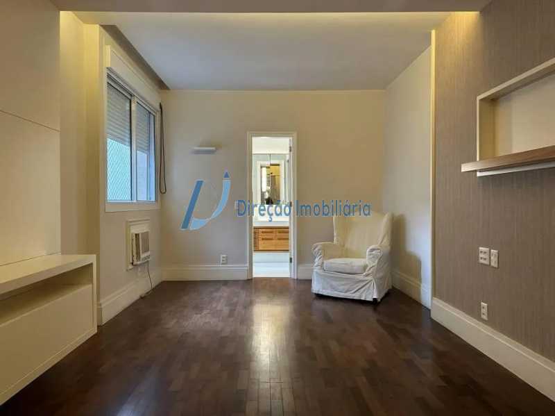 Apartamento à venda com 4 quartos, 175m² - Foto 6