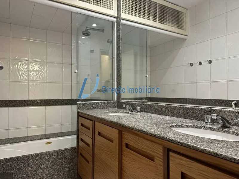 Apartamento à venda com 4 quartos, 175m² - Foto 8
