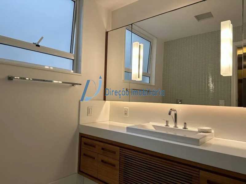 Apartamento à venda com 4 quartos, 175m² - Foto 15