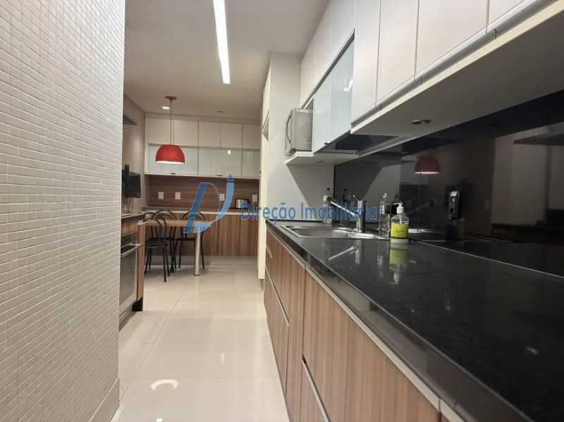 Apartamento à venda com 4 quartos, 175m² - Foto 17