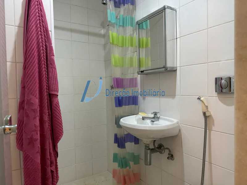 Apartamento à venda com 4 quartos, 175m² - Foto 20
