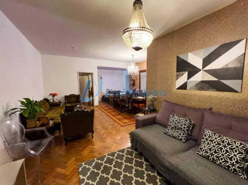 Apartamento à venda com 4 quartos, 172m² - Foto 1