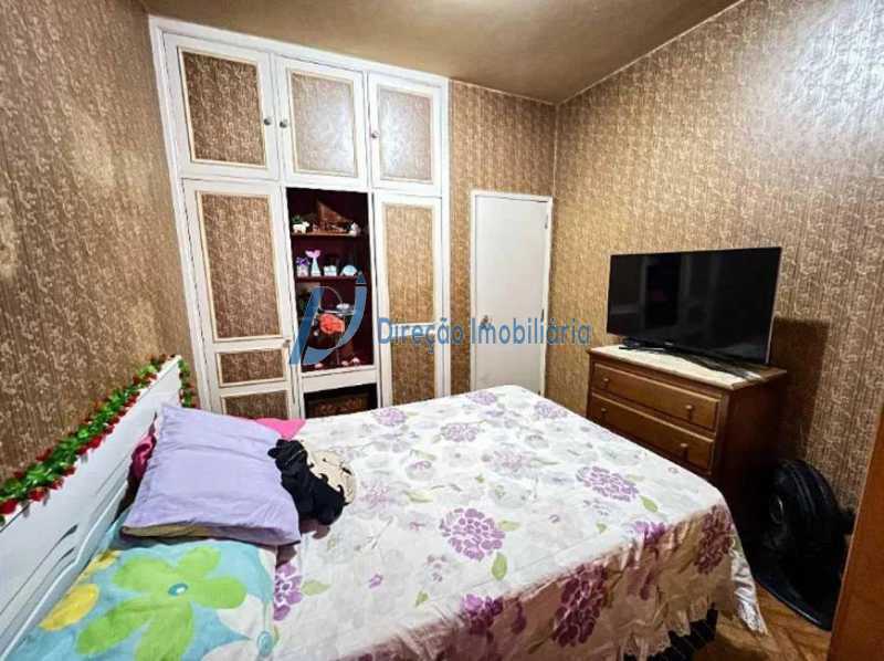 Apartamento à venda com 4 quartos, 172m² - Foto 10