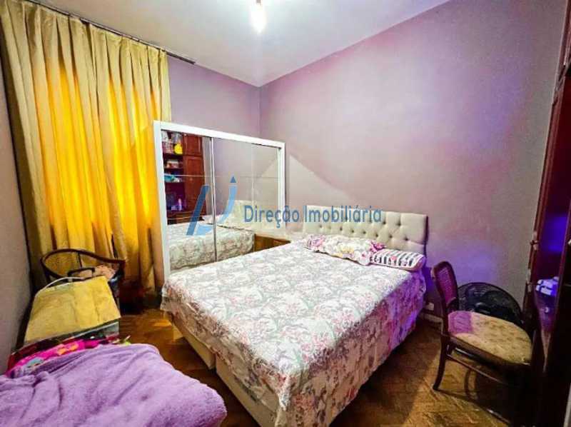 Apartamento à venda com 4 quartos, 172m² - Foto 8