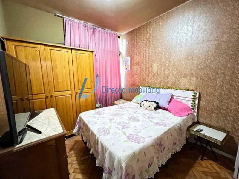 Apartamento à venda com 4 quartos, 172m² - Foto 11