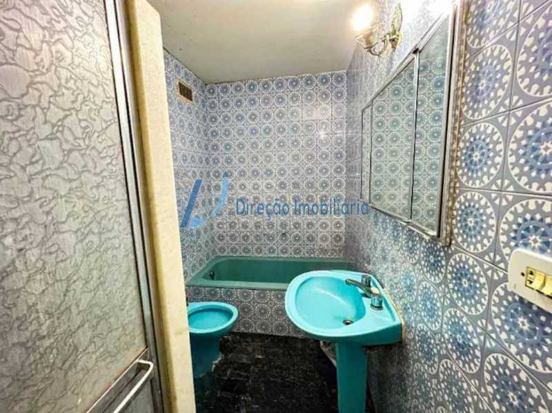 Apartamento à venda com 4 quartos, 172m² - Foto 14