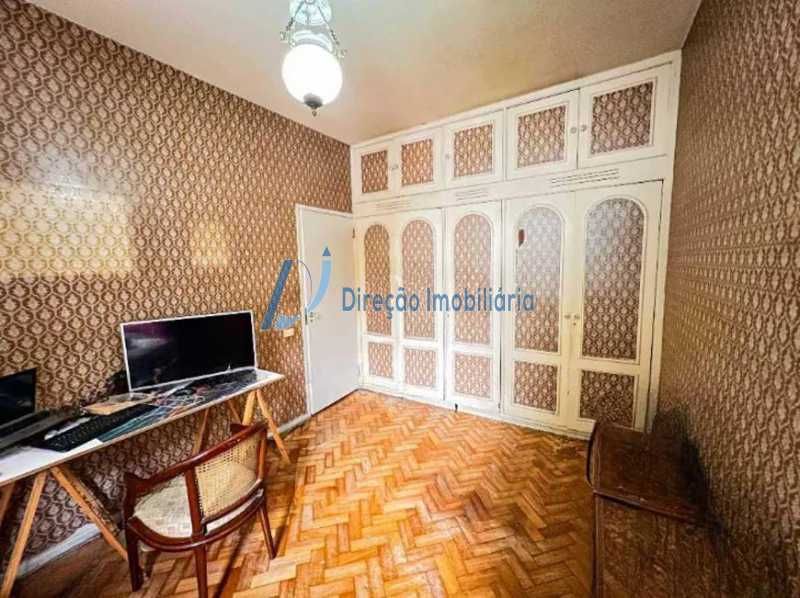 Apartamento à venda com 4 quartos, 172m² - Foto 13