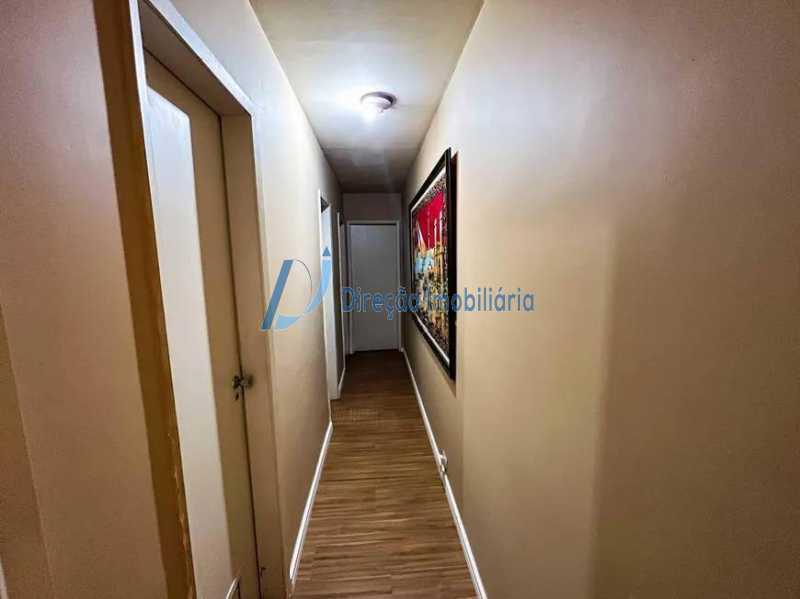 Apartamento à venda com 4 quartos, 172m² - Foto 7